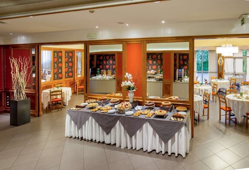 Grand Hotel Fleming By Omnia Hotels