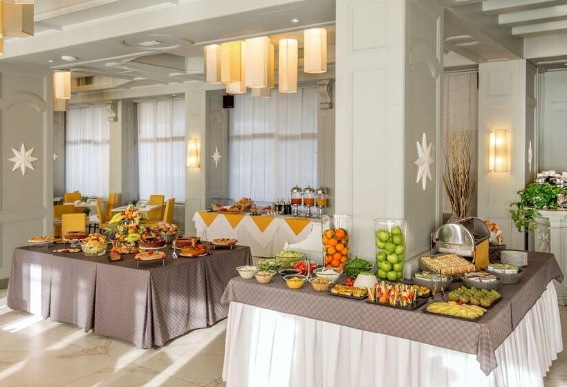 Grand Hotel Fleming By Omnia Hotels