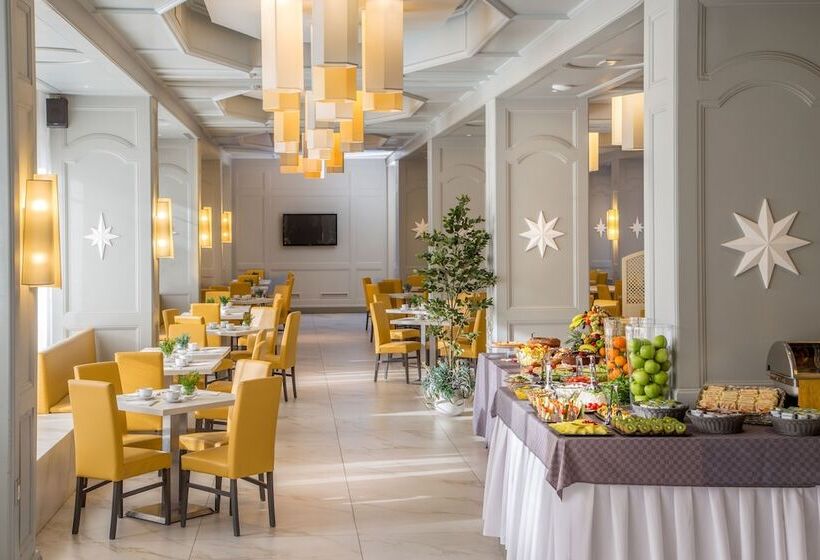 Grand Hotel Fleming By Omnia Hotels