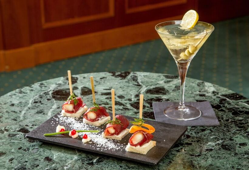 Grand Hotel Fleming By Omnia Hotels