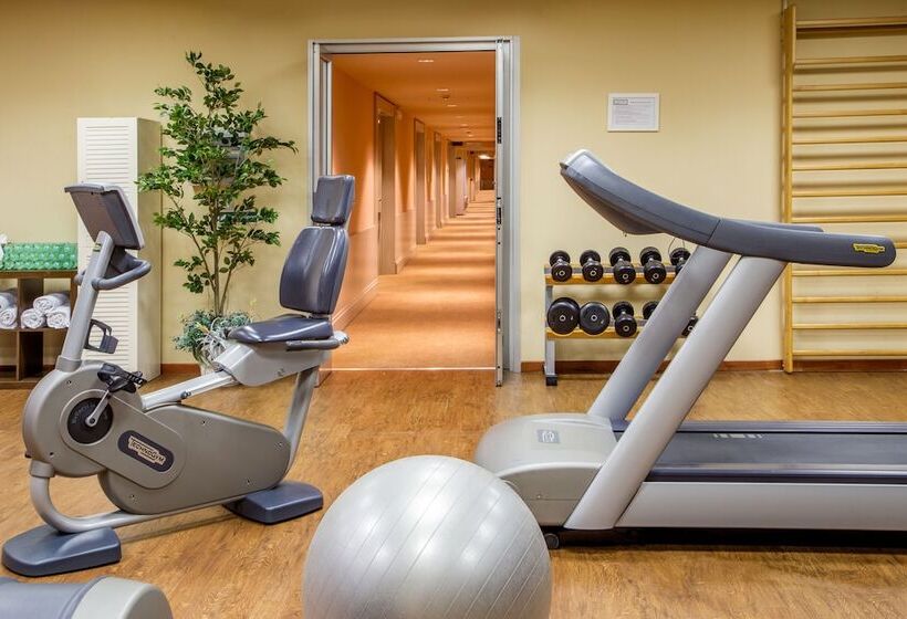 Grand Hotel Fleming By Omnia Hotels