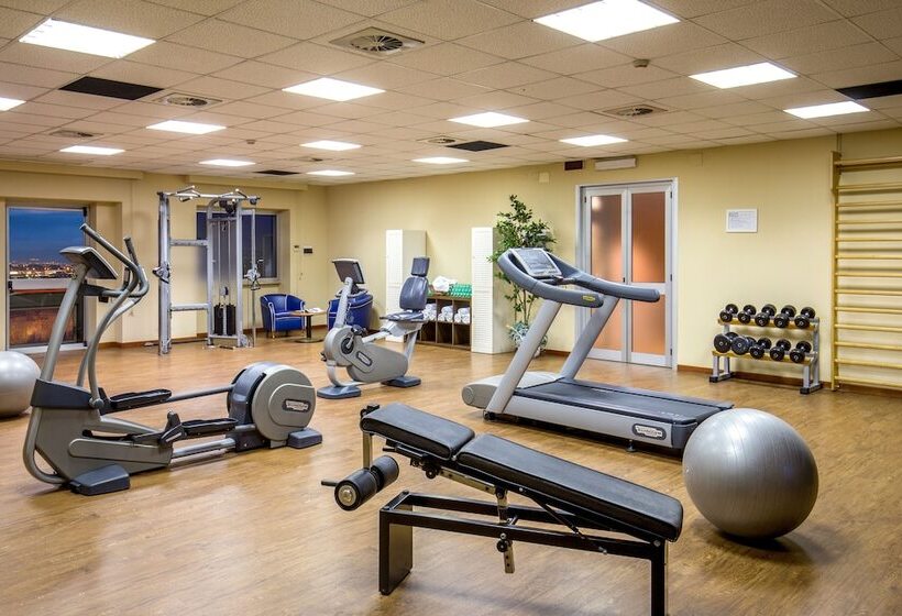 Grand Hotel Fleming By Omnia Hotels