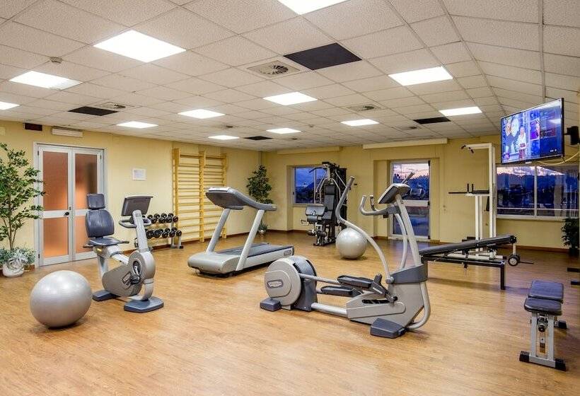 Grand Hotel Fleming By Omnia Hotels