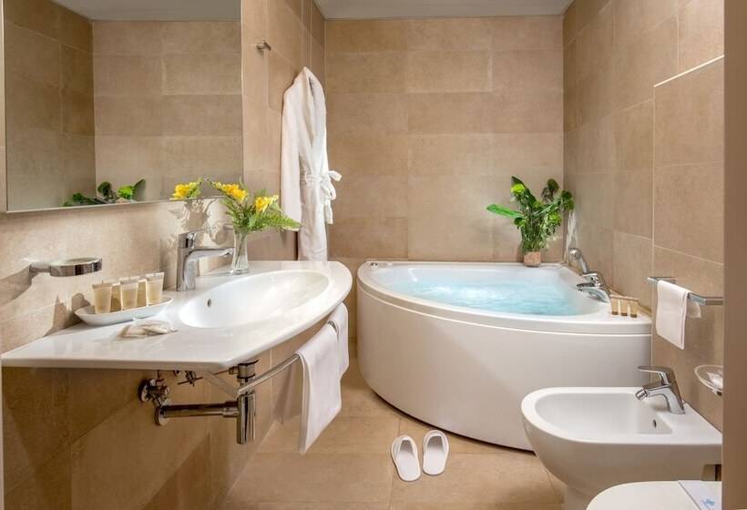 Grand Hotel Fleming By Omnia Hotels