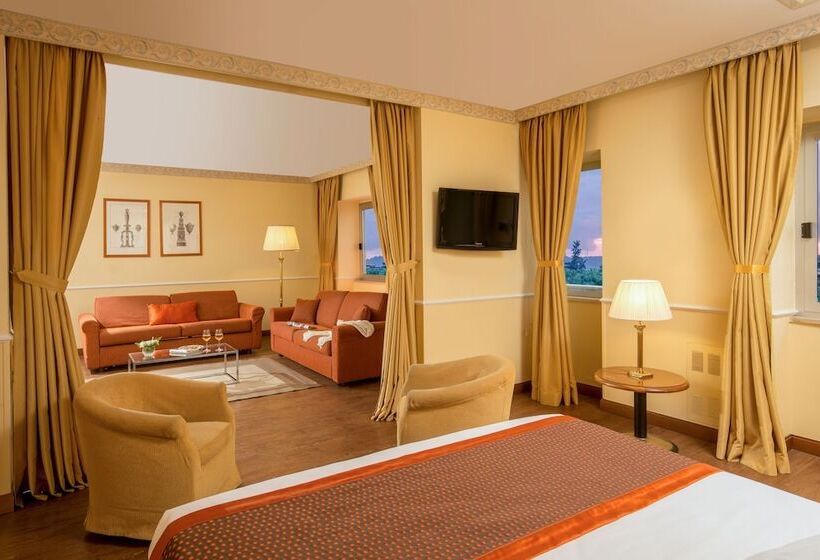 Grand Hotel Fleming By Omnia Hotels