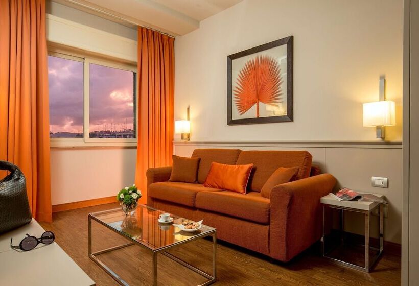 Grand Hotel Fleming By Omnia Hotels