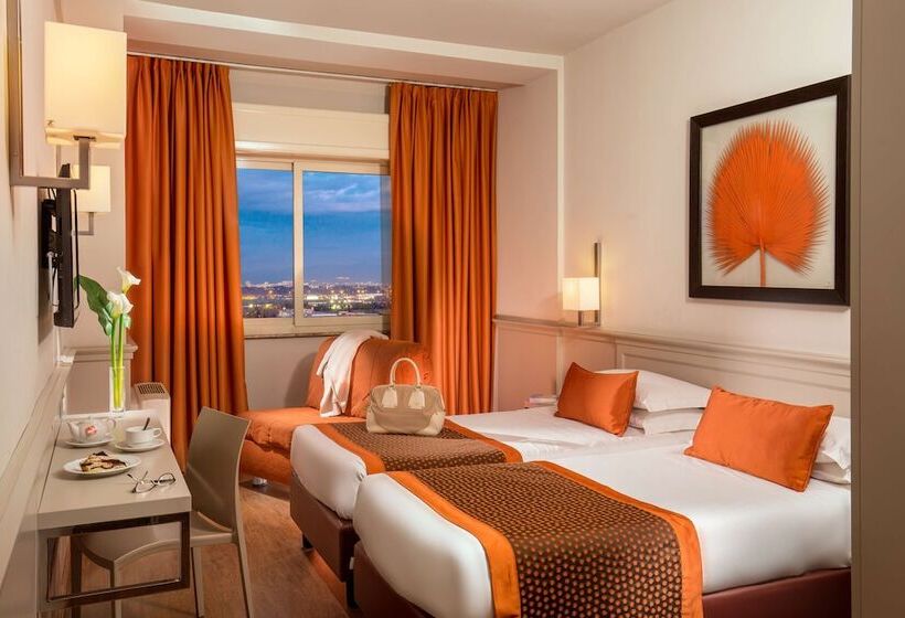 Grand Hotel Fleming By Omnia Hotels