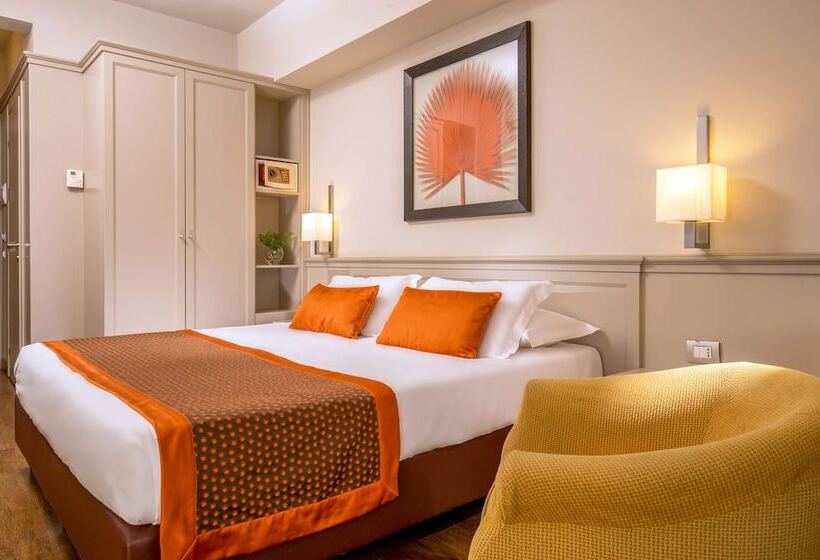 Grand Hotel Fleming By Omnia Hotels