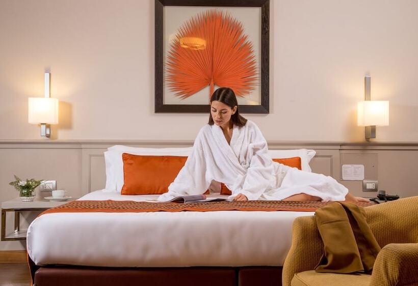 Grand Hotel Fleming By Omnia Hotels