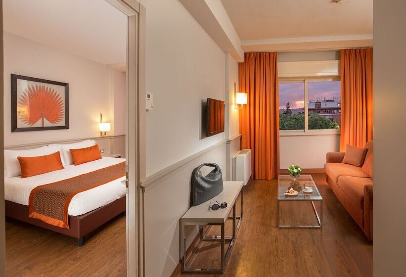 Grand Hotel Fleming By Omnia Hotels