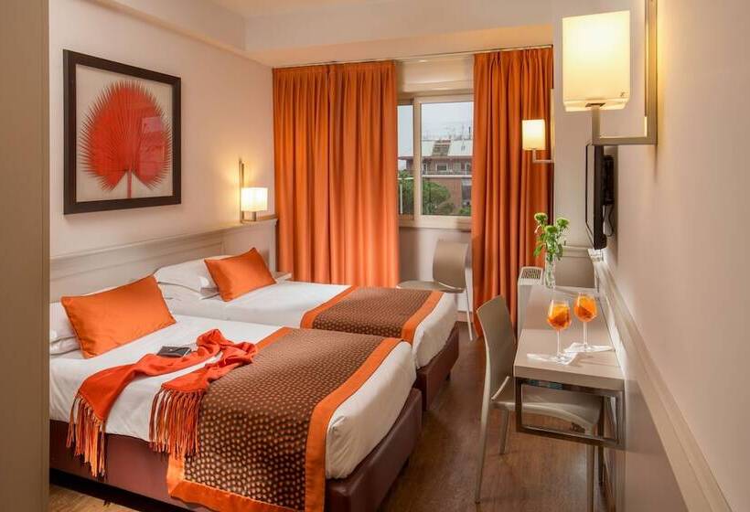 Grand Hotel Fleming By Omnia Hotels