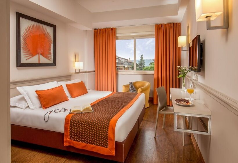 Grand Hotel Fleming By Omnia Hotels