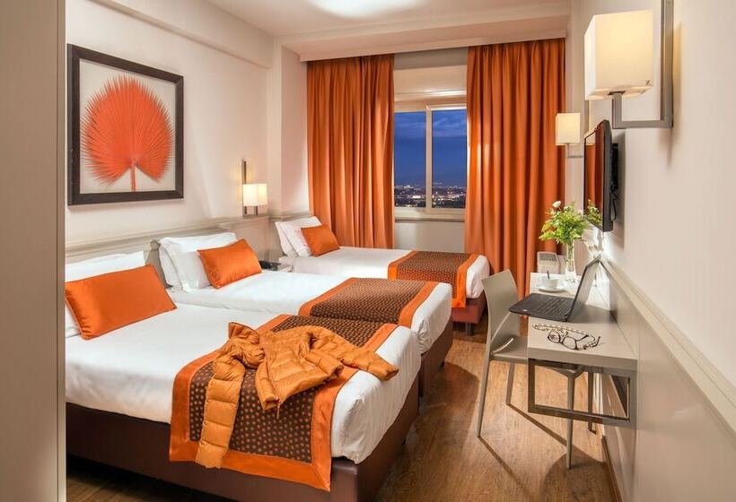 Grand Hotel Fleming By Omnia Hotels