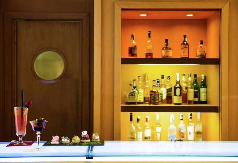 هتل Hilton Rome Airport