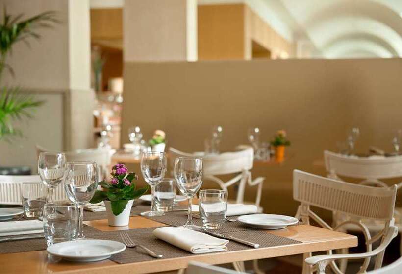 هتل Hilton Rome Airport