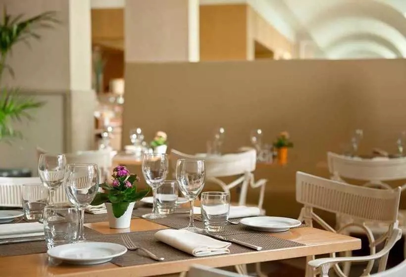 酒店 Hilton Rome Airport