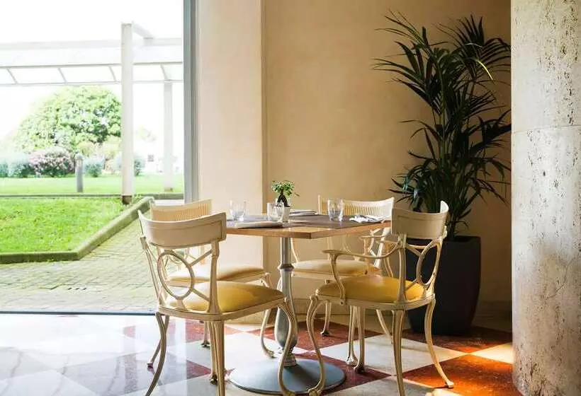 酒店 Hilton Rome Airport