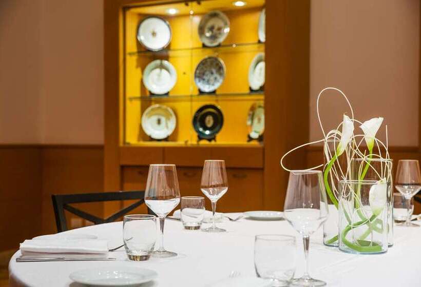 هتل Hilton Rome Airport