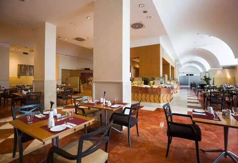 酒店 Hilton Rome Airport