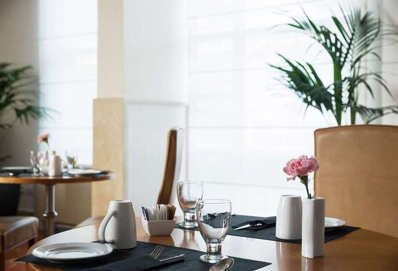 هتل Hilton Rome Airport