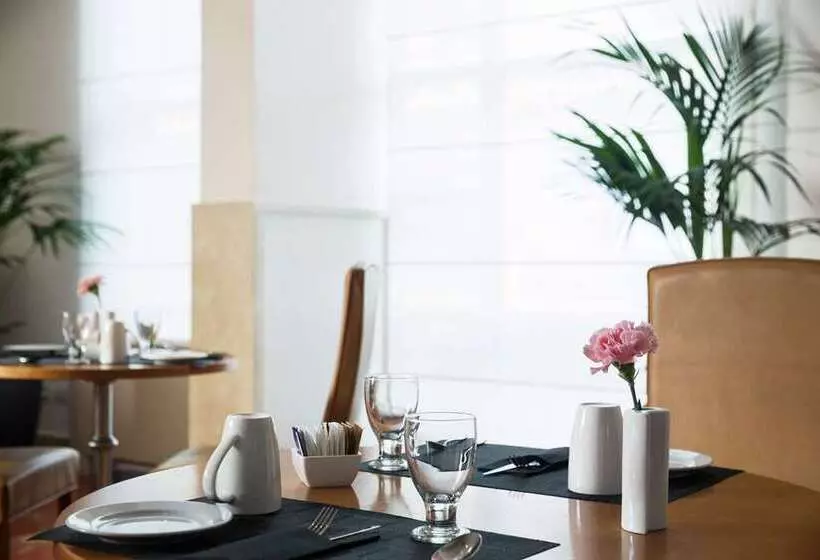 酒店 Hilton Rome Airport