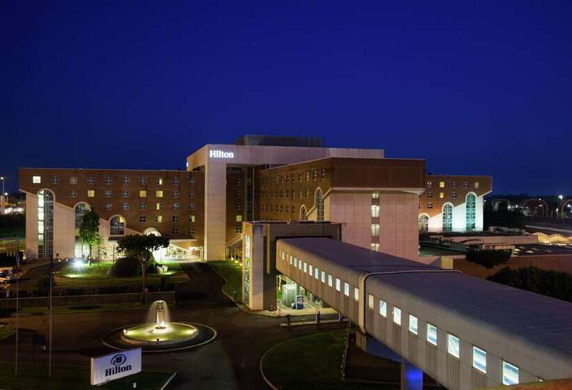 هتل Hilton Rome Airport