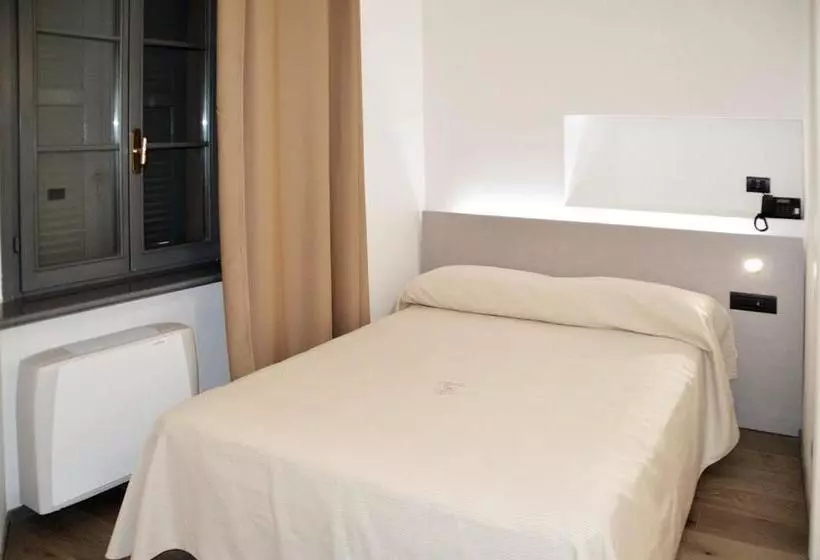 هتل Il Loggiato Dei Serviti