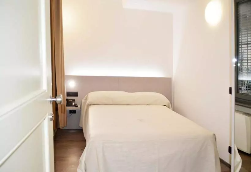 هتل Il Loggiato Dei Serviti