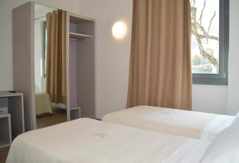 هتل Il Loggiato Dei Serviti