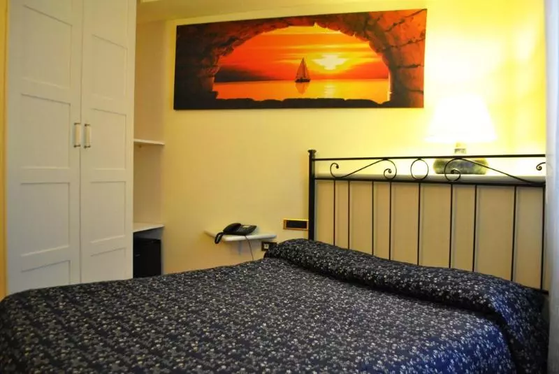 هتل Il Loggiato Dei Serviti