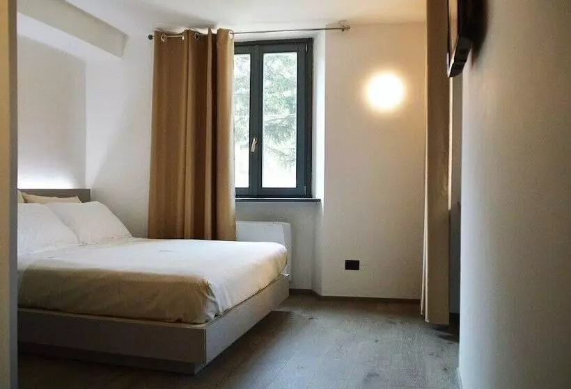 هتل Il Loggiato Dei Serviti