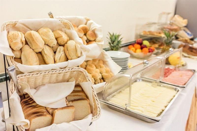 בית מלון כפרי Regio