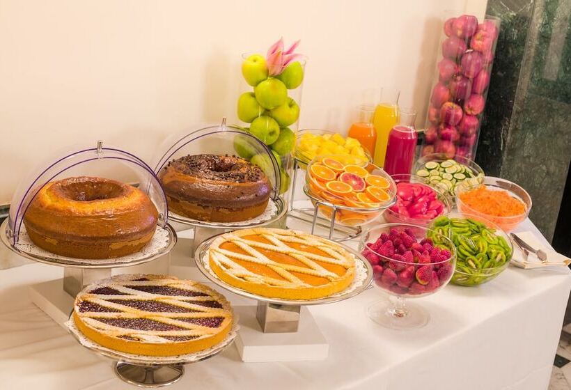 בית מלון כפרי Regio