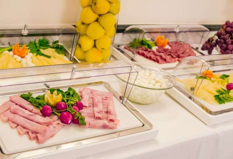 בית מלון כפרי Regio