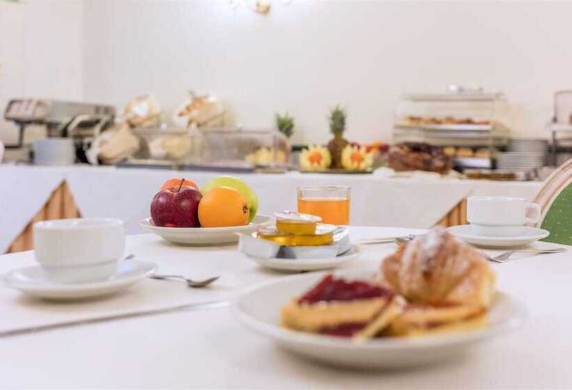 בית מלון כפרי Regio