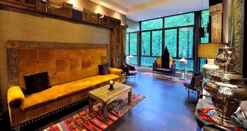 酒店 Roseo Euroterme Wellness Resort