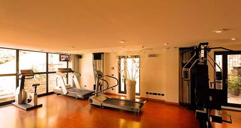 ホテル Roseo Euroterme Wellness Resort