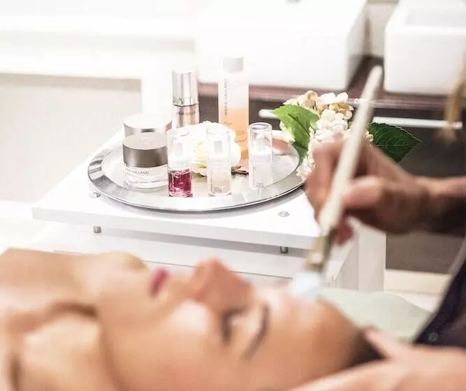 酒店 Roseo Euroterme Wellness Resort