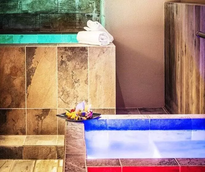 فندق Roseo Euroterme Wellness Resort