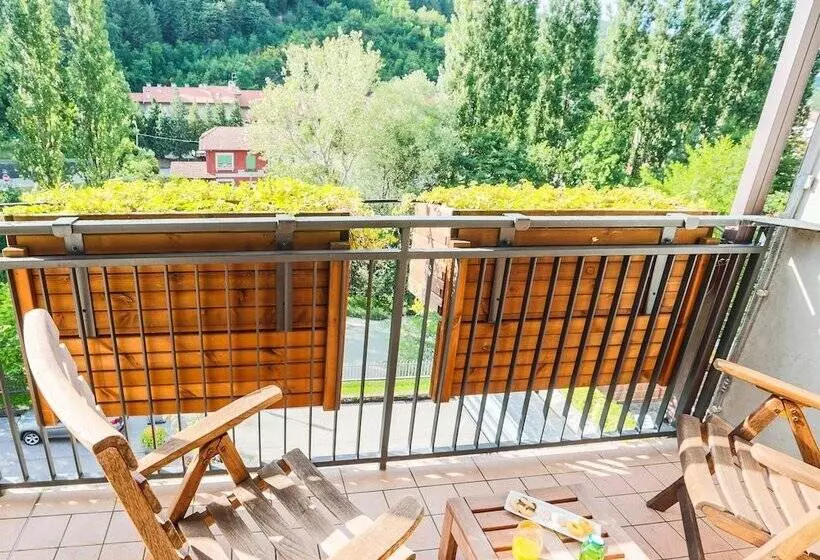 酒店 Roseo Euroterme Wellness Resort