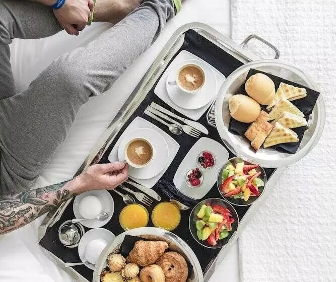 فندق Roseo Euroterme Wellness Resort