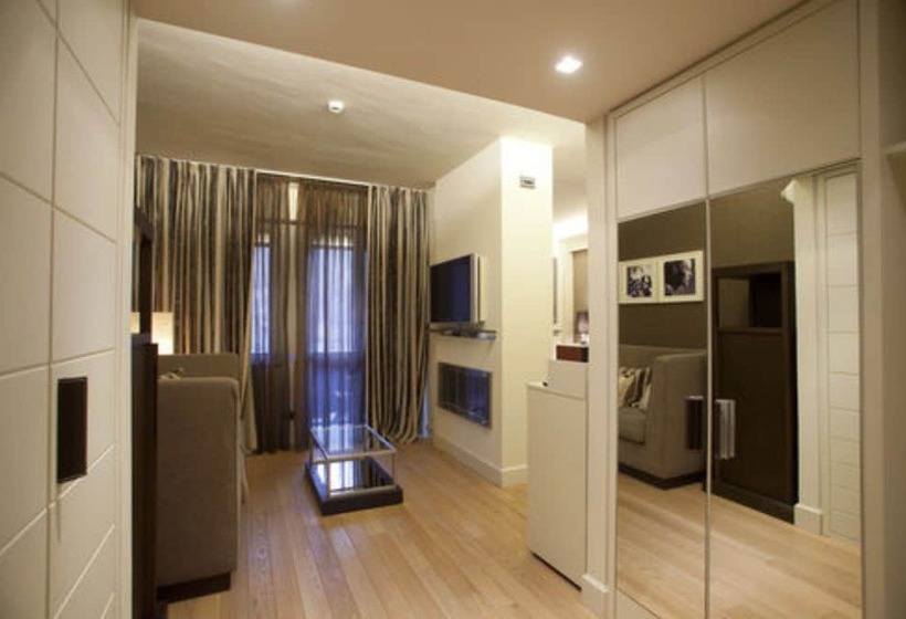 בית מלון כפרי Roseo Euroterme Wellness Resort