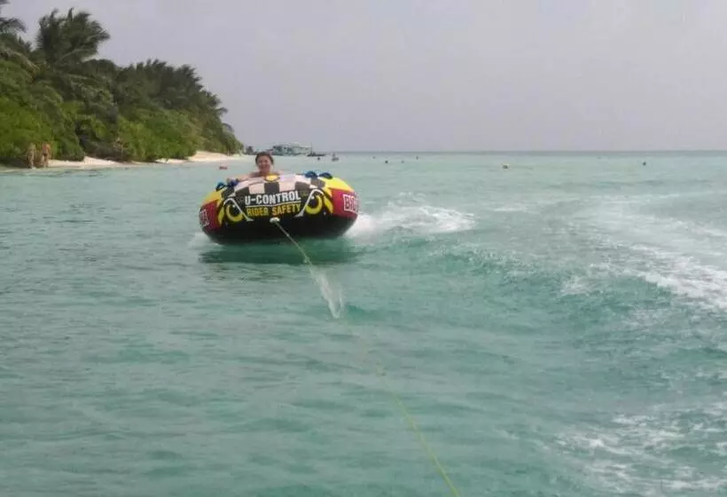 هتل Relax Lodge