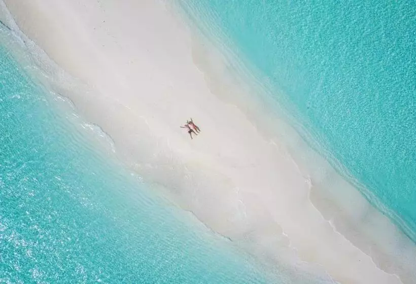 هتل Relax Lodge