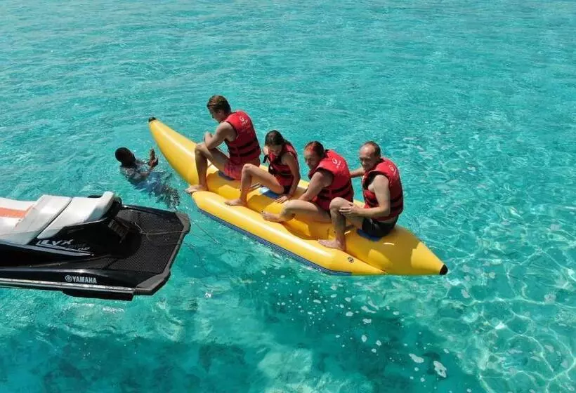 هتل Relax Lodge