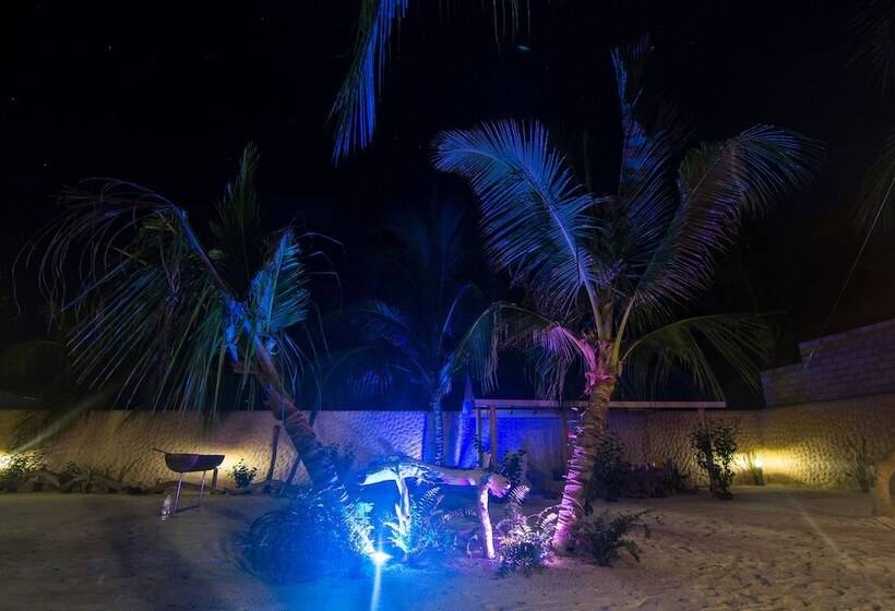 پانسیون Dream Coral