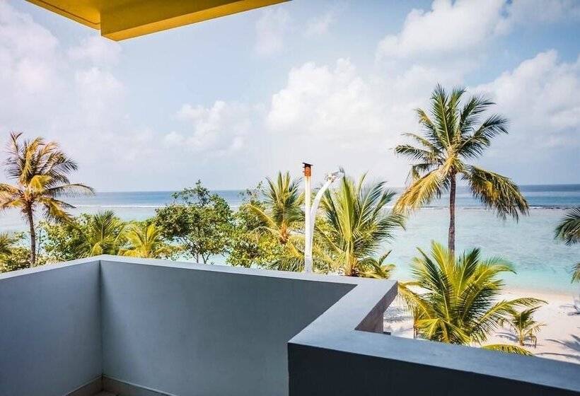 پانسیون Rivers Beach & Spa