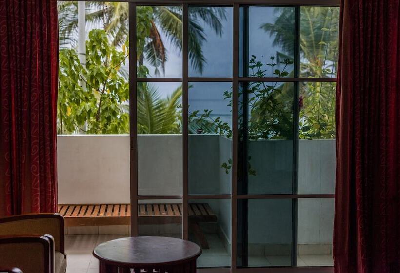 پانسیون Rivers Beach & Spa