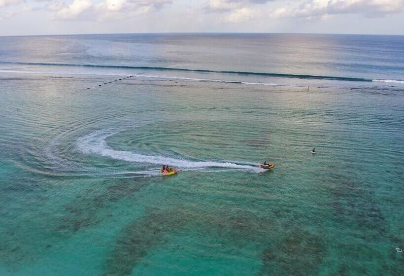 پانسیون Rivers Beach & Spa