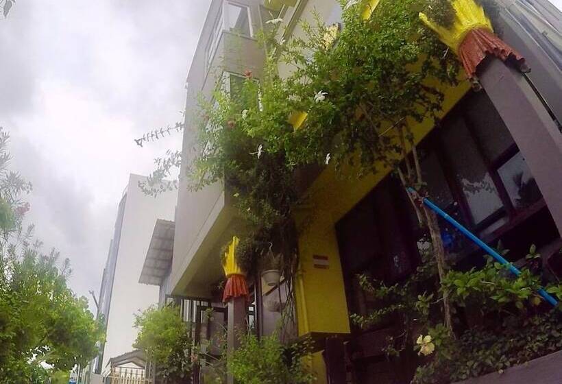 پانسیون Rivers Beach & Spa